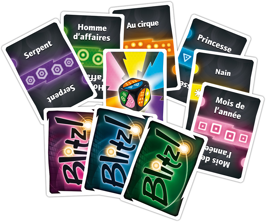 Blitz jeu apéro