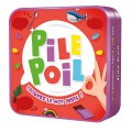 Pile poil