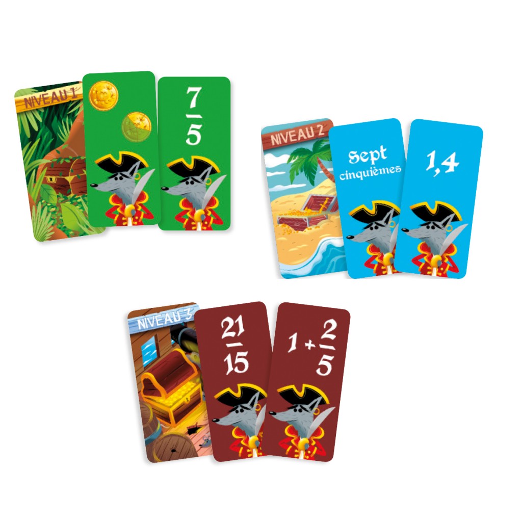 fractodingo jeu éducatif