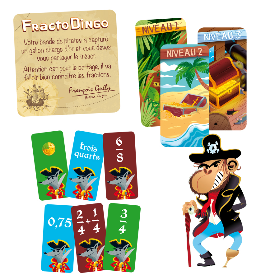 fractodingo jeu éducatif