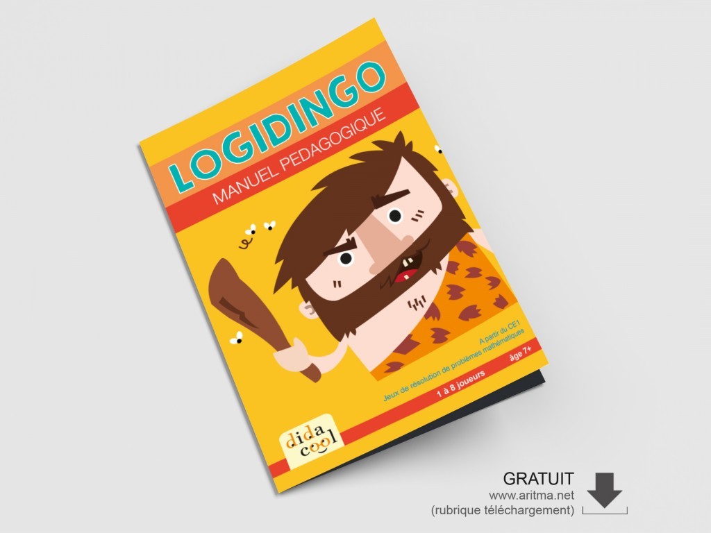 logidingo jeu éducatif