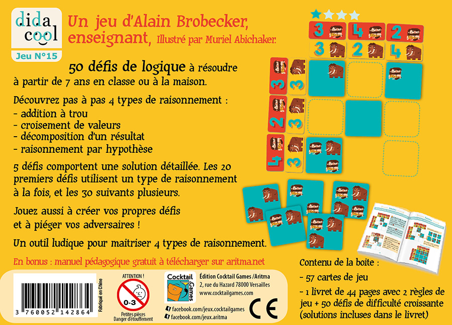 logidingo jeu éducatif