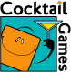 Cocktail Games Logo