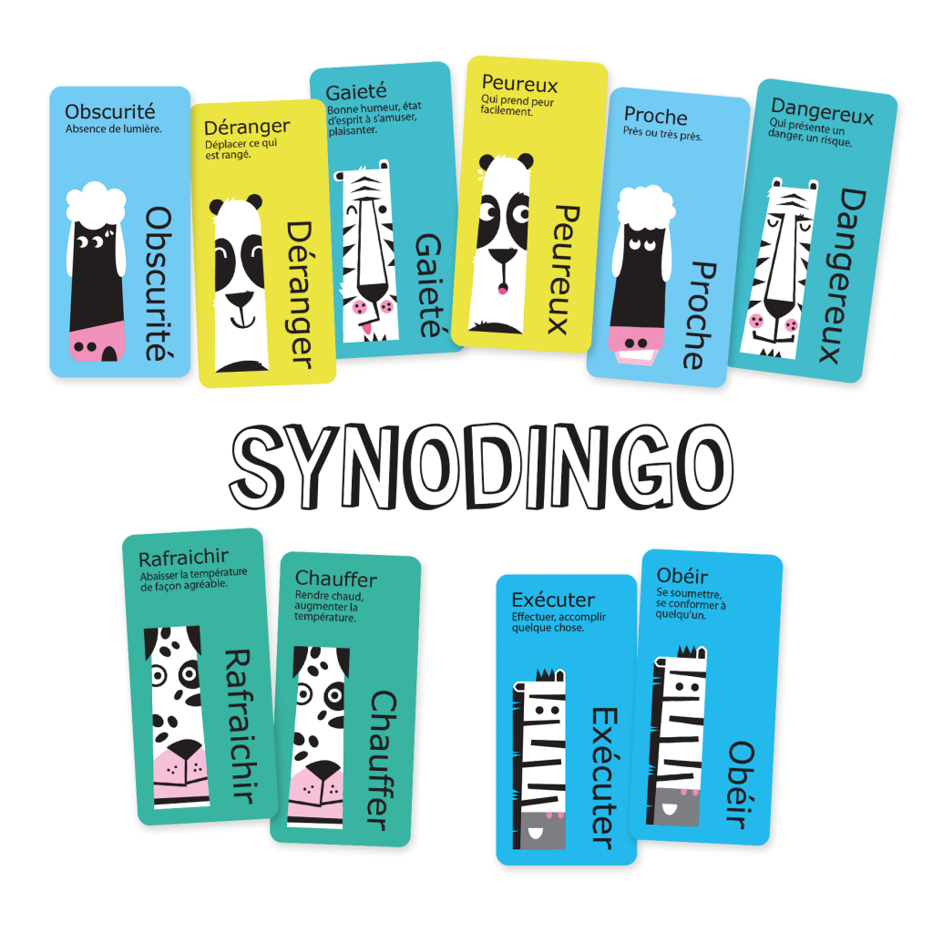 synodingo jeu éducatif