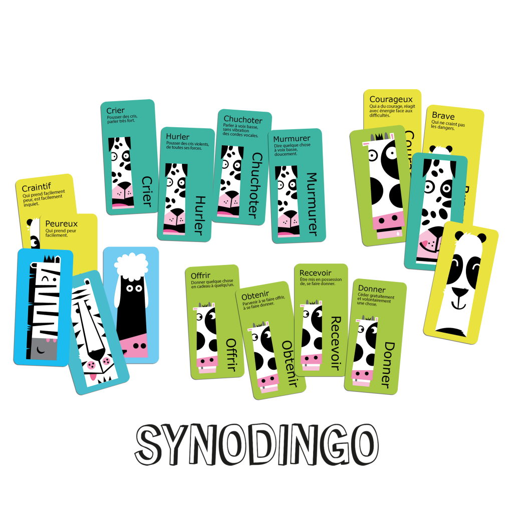 synodingo jeu éducatif