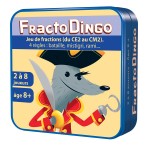 Fractodingo jeu éducatif