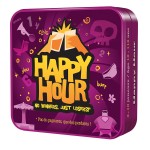 Happy hour jeu apéro mariage EVJF EVG