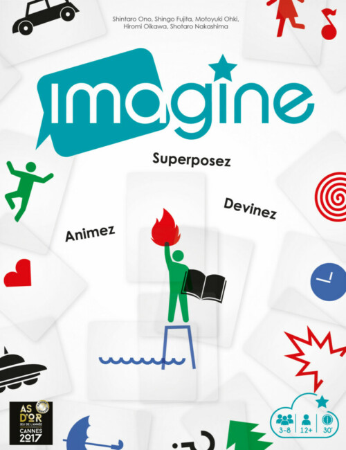 Imagine – Image 2
