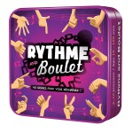 Rythme and boulet jeu pour EVG