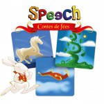 Speech jeu