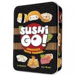 sushi go jeu tactique