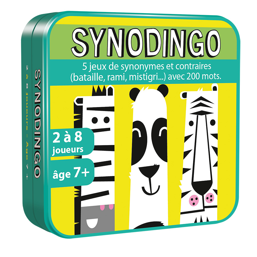 synodingo jeu éducatif