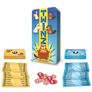 Twinz jeu collection