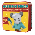 Multiplodingo jeu éducatif