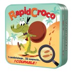 Rapidcroco jeu familial