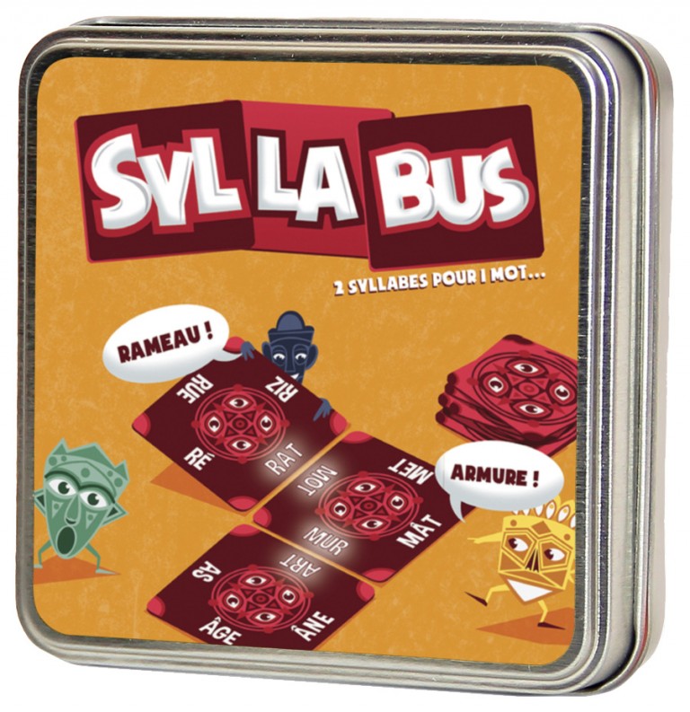 Syllabus jeu simple