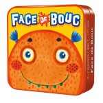 face de bouc jeu familial