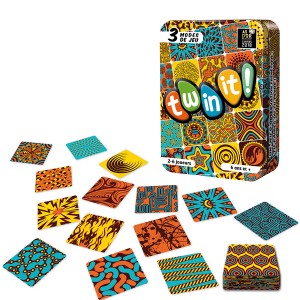 Twin it le jeu à offrir pour un Noël survolté !