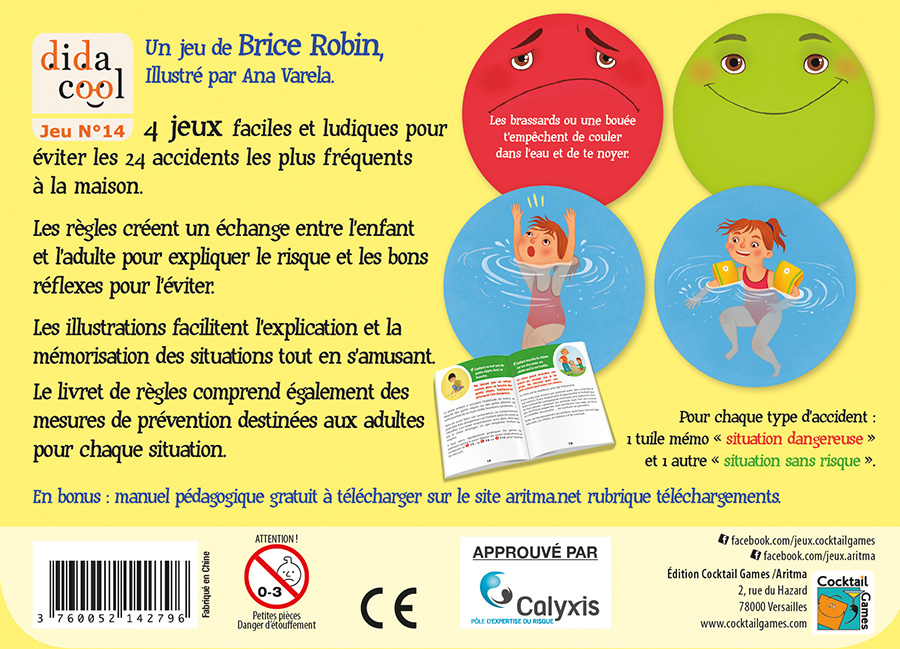 preventodingo jeu éducatif