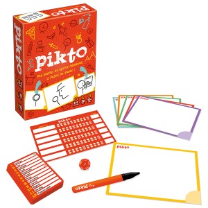 pikto jeu familial