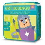 orthodingo jeu éducatif