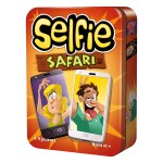 Selfie safari jeu drôle