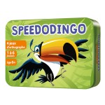 Speedodingo jeu éducatif