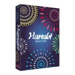 Hanabi Grands feux boite