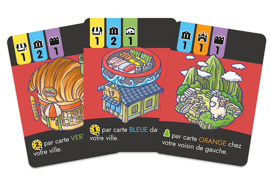 jeu de société happy city pegi 10