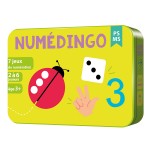 numédingo jeu maternelle