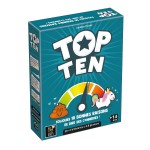 top ten jeu soirée