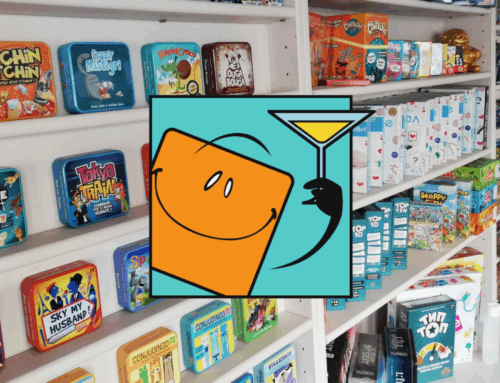 Découvrez la stratégie éditoriale de Cocktail Games !