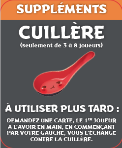 carte cuillère sushi go party