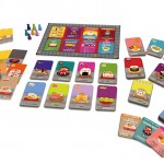 sushi go party jeu de draft sorties de l'année