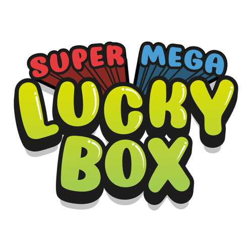 Lucky box jeu fun