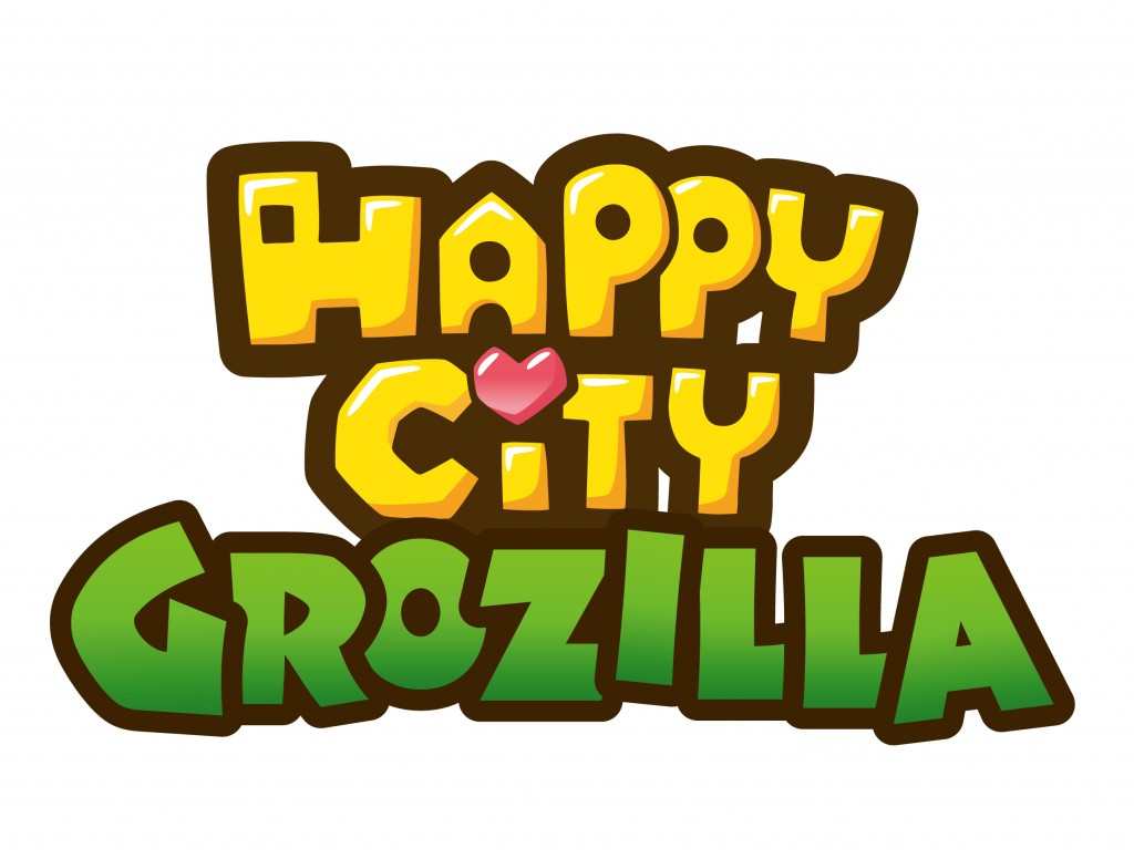 Avis et test de Grozilla, l'extension du jeu de société Happy City