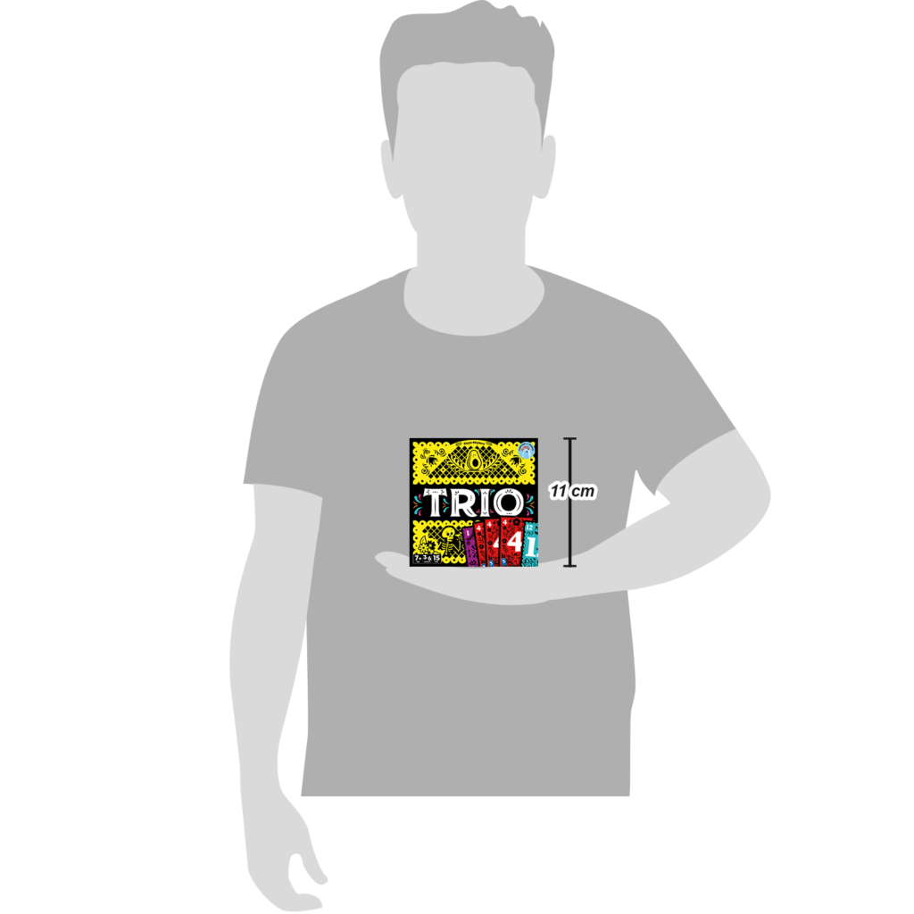 jeu Trio