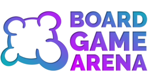 BGA logo
