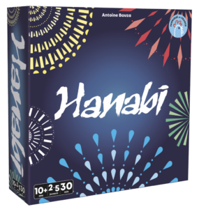 hanabi carton