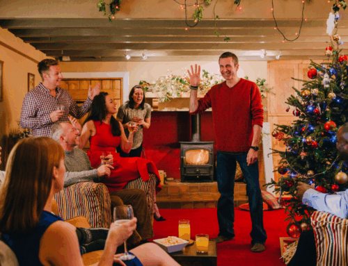 Les meilleurs jeux de société à jouer (et à offrir !) pour Noël 2025