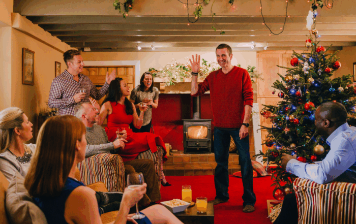 les jeux pour les fêtes 2025