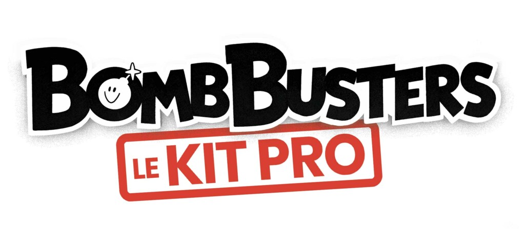 Bomb Busters - Le Kit Pro (extension) – Image 6